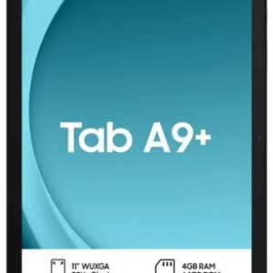 Samsung Galaxy Tab A9 Plus