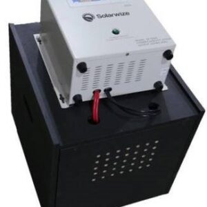 Solarix 2500VA Pure Sine Wave Inverter Bundle