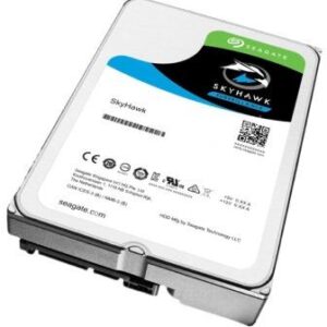 Seagate SkyHawk 2TB 64MB Cache 3.5 inch Internal