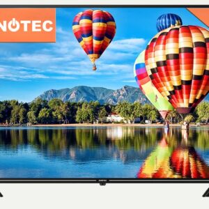 Sinotec 58 inch G1U Series UHD LED Android Smart