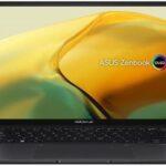 Asus Zenbook 14" OLED: Ryzen 7