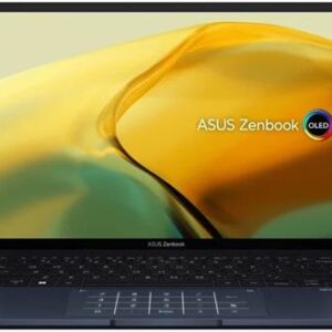Asus Zenbook 14 UX3402VA-OI58512BL0W Core I5 Laptop
