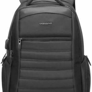 Volkano Boston Series 15.6 inch Laptop Backpack