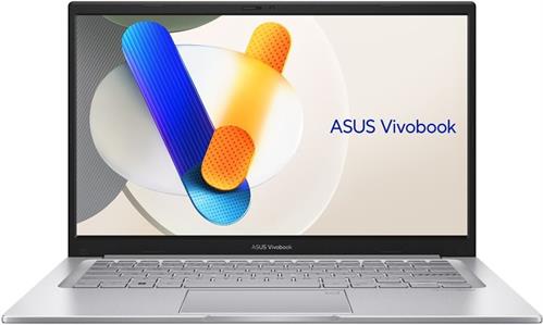 ASUS Vivobook Silver Laptop 14 X1404VA