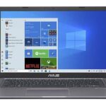Asus VivoBook X515MA Series X515MA