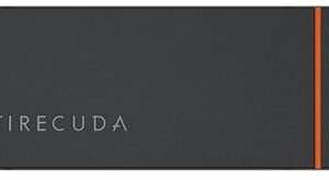 Seagate FireCuda 530 Heatsink 1 TB is a slim M.2