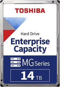 Toshiba 14TB 3.5