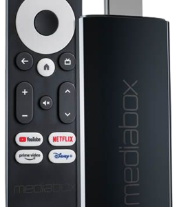 Mediabox Neo Stick 1080P HDR mediabox android TV - Image 1
