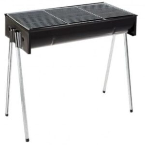 Metalix 401 Large Braai Stand Retail Box No Warranty