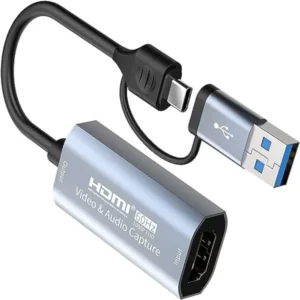 UNIQUE HDMI TO TYPE