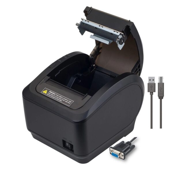 POSTRON THERMAL PRINTER USB