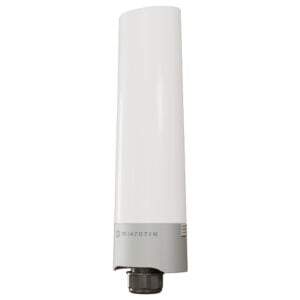 MikroTik Outdoor PoE Splitter 1x 90W to 3x 30W - Image 1