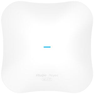 Reyee Dual Band WiFi 7 5040Mbps Multi-Gigabit Ceiling AP - Image 1
