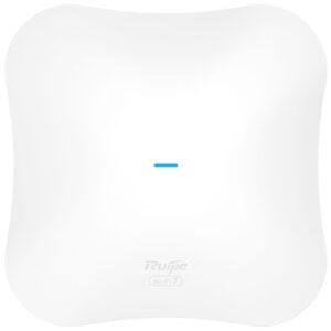 Reyee Tri-Band WiFi 7 14000Mbps Multi-Gigabit SFP+ Ceiling AP - Image 1