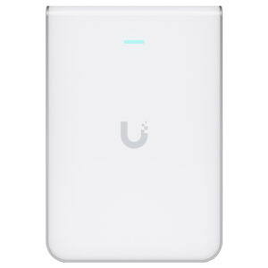 Ubiquiti UniFi WiFi 7 Tri-Band Pro In-Wall AP - Image 1