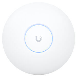 Ubiquiti UniFi WiFi 7 Pro Max Tri-Band AP - Image 1