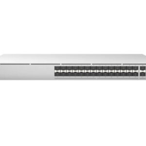 Ubiquiti UniFi Aggregation Switch Pro 28 Port SFP+ 4 SFP28 - Image 1