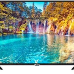 Hisense 43 inch LED Matrix Full High Definition