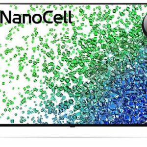 LG 55 inch NanoCell series Ultra High Definition
