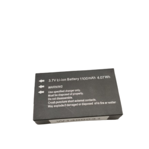AGFA CAMERA BATTERY FOR DASH CAM - Image 1