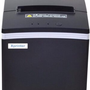XPRINTER 80MM MINI THERMAL POS PRINTER