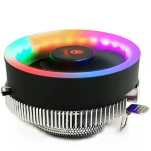 UniQue CoolMoon Q2 RGB CPU Cooler Fan