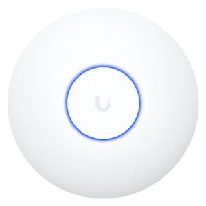 Ubiquiti UniFi WiFi 7 Lite Dual Band AP - Image 1
