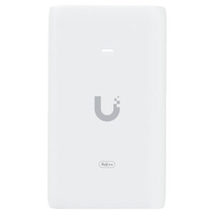 Ubiquiti 10Gbps 54V 60W PoE Adapter with No Cable | UACC-PoE++-10G