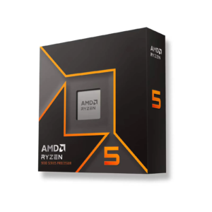 AMD Ryzen-5 Core-6 9600X Processor