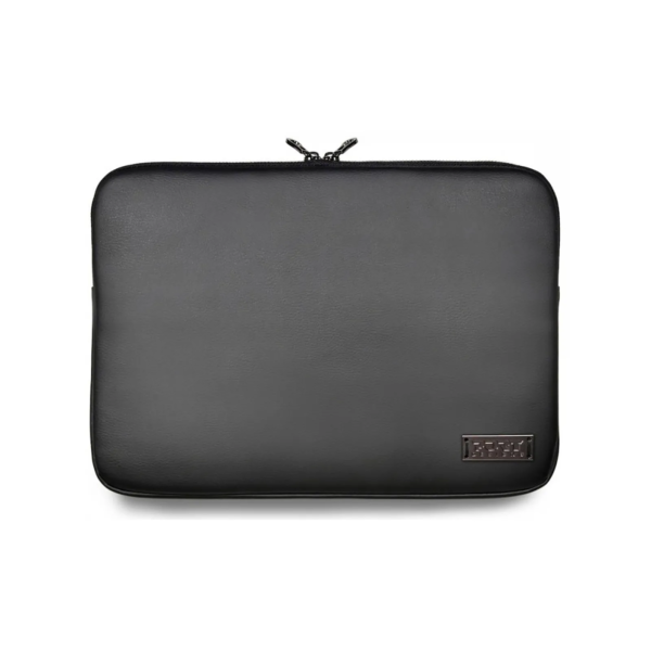 Port Zurich Black 12" Sleeve