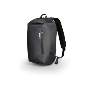 Port New York Grey 15.6" Backpack