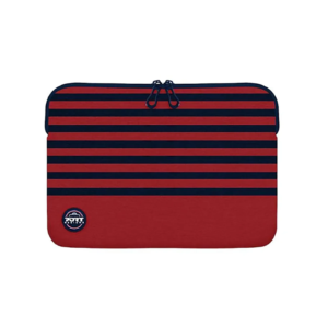 Port La Mariniere 15.6" Red Sleeve