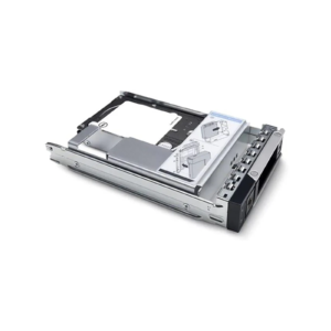 Dell 2.4TB 2.5” 12Gbps with 3.5-inch Hybrid Carrier Hot-Plug Server HDD - Image 1