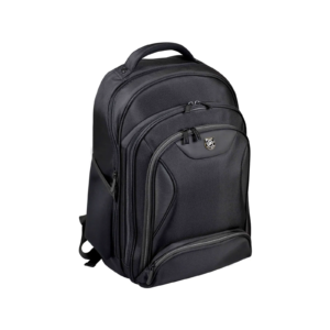 Port ManHattan 15.6" Black BackPack