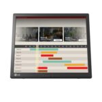 LG 17" SXGA Single Touch Monitor