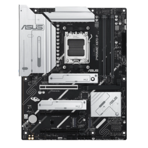 Asus X870-P ATX Prime Motherboard