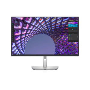 Dell 31.5" 4K USB-C Hub Monitor