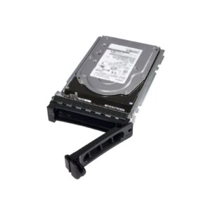 Dell 1.2TB 2.5" 12Gbps 10K-RPM Hot-Plug SAS Server HDD - Image 1