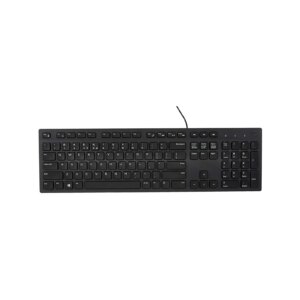 Dell KB216 Black Multimedia USB Keyboard