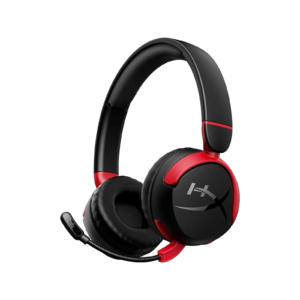 HP HyperX Cloud Mini Wireless Black Headset