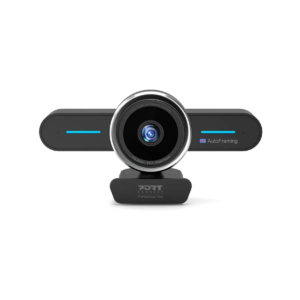 Port 30Hz UHR 4K Webcam - Image 1
