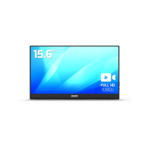 Port Nomad 15.6" FHD LCD Portable Monitor - Image 1