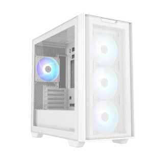 Asus A21 Micro-ATX Chassis