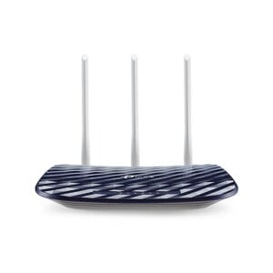 TP-Link AC750 Dual Band Wi-Fi Router - Image 1