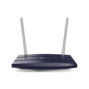 TP-Link AC1200 Dual Band Wi-Fi Router - Image 1