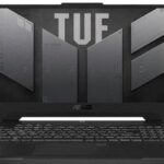 Asus TUF Gaming F15 FX507ZC4 Intel Core i5