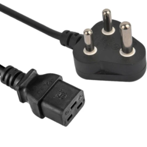 UniQue Standard Single Head Power Cable