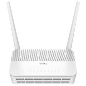 Cudy Dual Band WiFi 5 xPON Router - Image 1