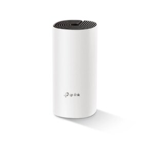 TP-Link Deco M4 Whole Home Mesh Wi-Fi System - 1 Pack - Image 1
