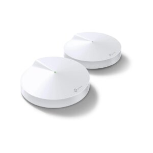 TP-Link Deco M5 Whole Home Mesh Wi-Fi System - 2 Pack - Image 1